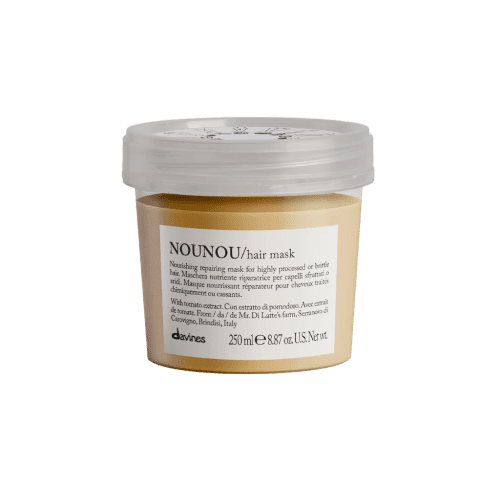 Davines Nounou Hair Mask - MANEPRINT