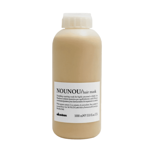 Davines Nounou Hair Mask - MANEPRINT