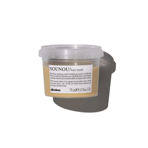 Davines Nounou Hair Mask - MANEPRINT