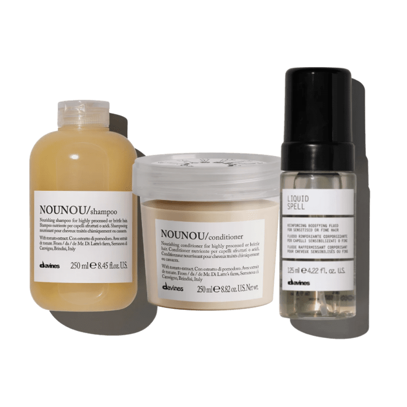 davinesnounouset