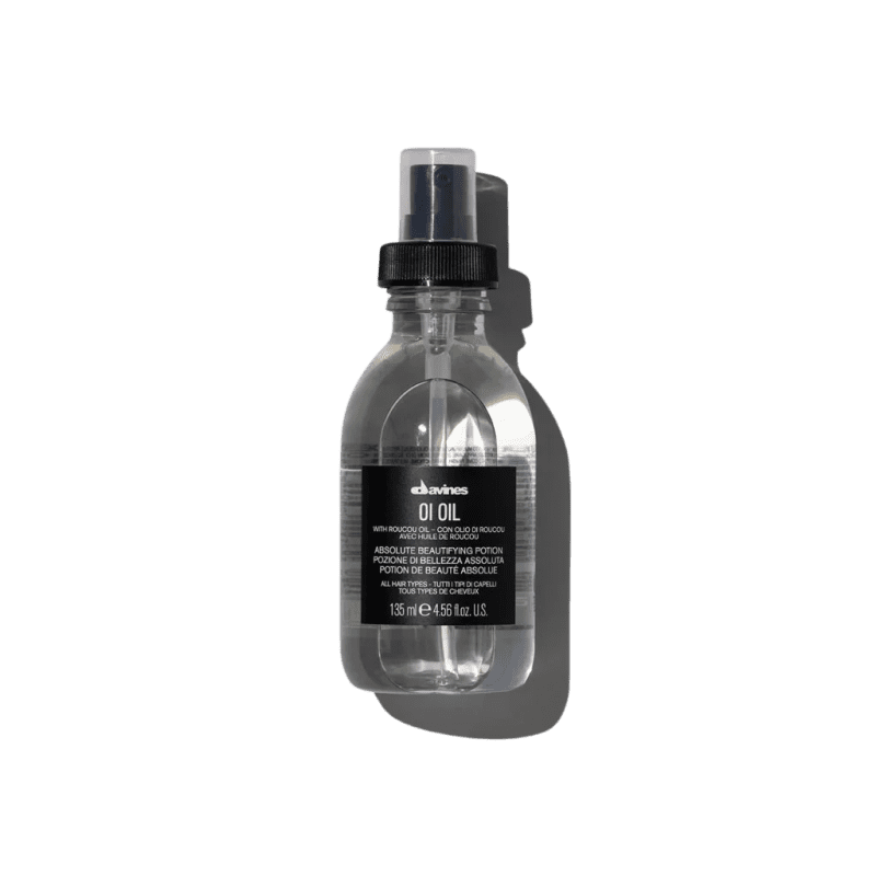 Davines OI Oil - MANEPRINT