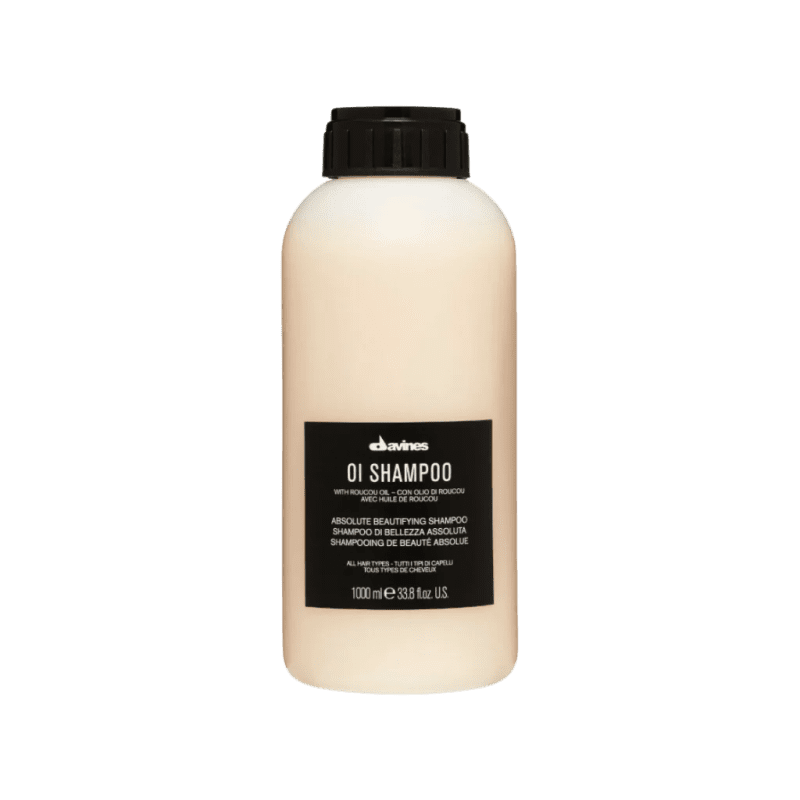 Davines OI Shampoo - MANEPRINT