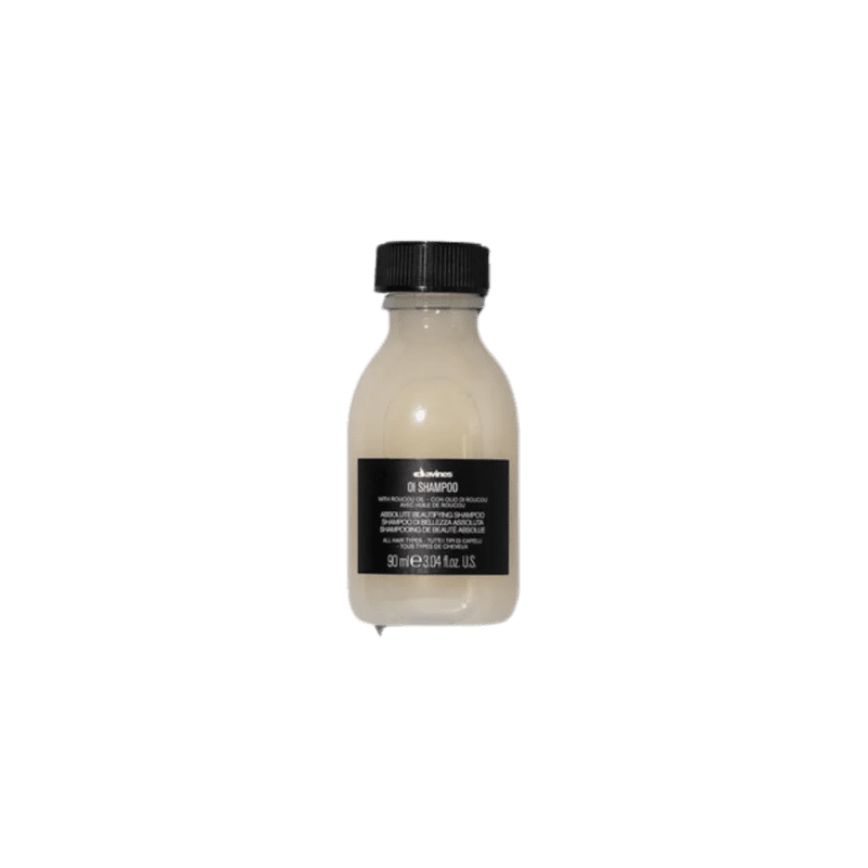 Davines OI Shampoo - MANEPRINT