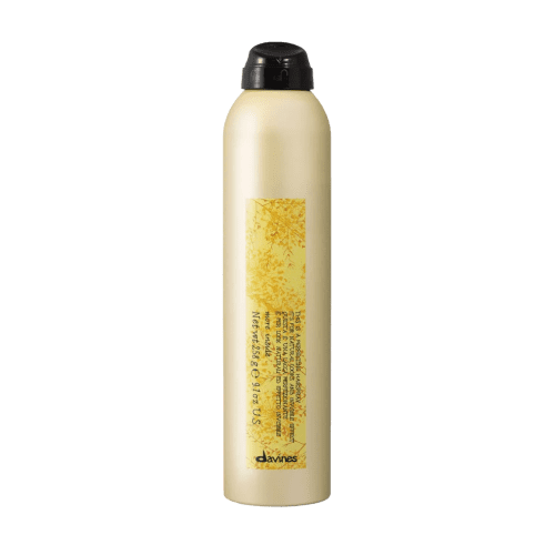 Davines Perfecting Hairspray - MANEPRINT