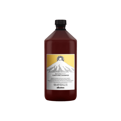 Davines NATURALTECH Purifying Shampoo - MANEPRINT