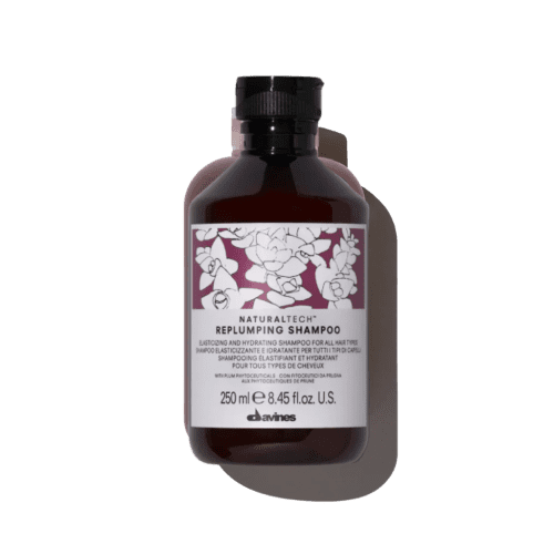 Davines Replumping Shampoo - MANEPRINT