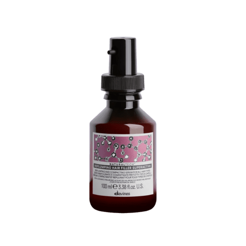 Davines Replumping Hair Filler Superactive Leave-in - MANEPRINT