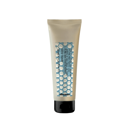 Davines Strong Hold Cream Gel - MANEPRINT