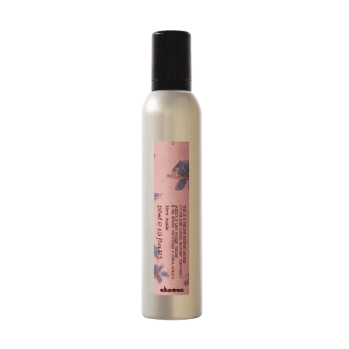 Davines Volume Boosting Mousse - MANEPRINT