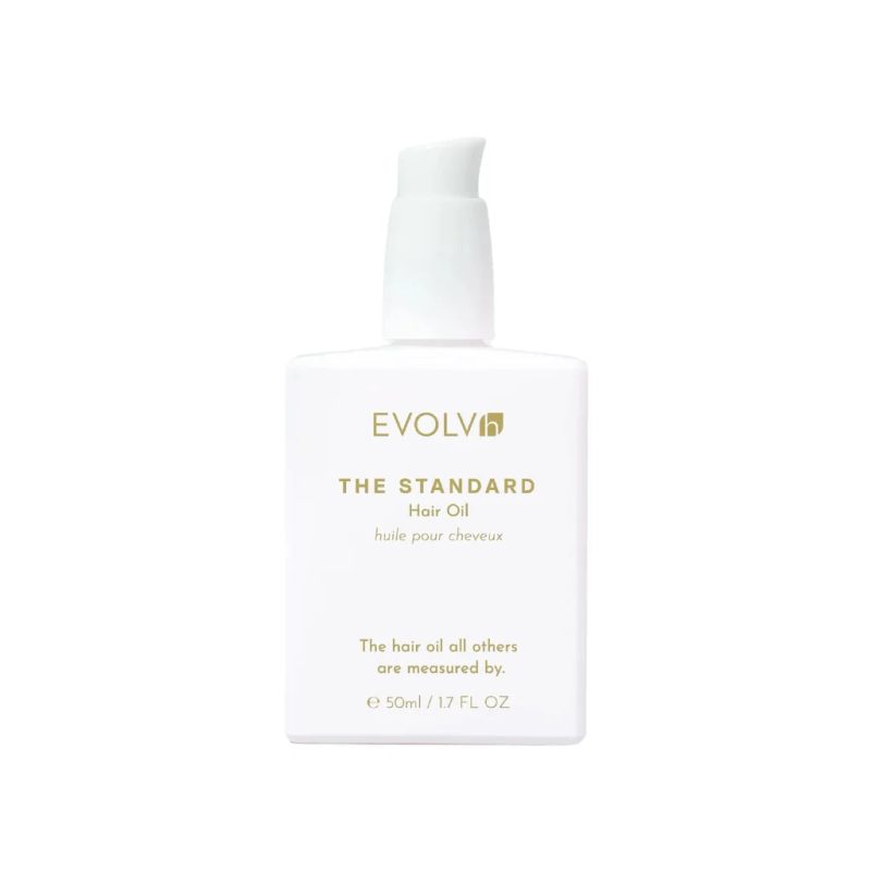 Evolvh The Standard Hair Oil - MANEPRINT