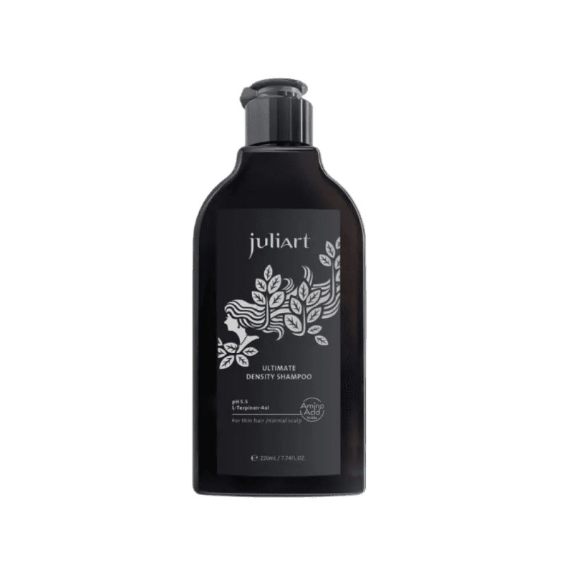 juliArtUltimateDensityShampoo