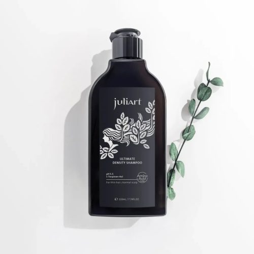 juliArtUltimateDensityShampoo 2