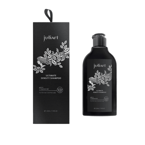 juliArtUltimateDensityShampoo 3