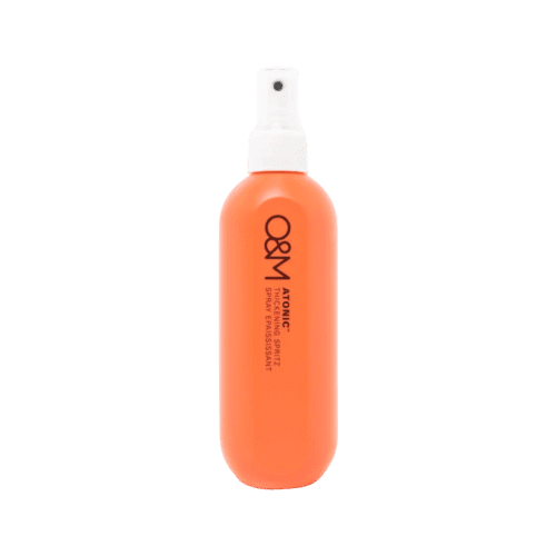 O&M Atonic Thickening Spritz - MANEPRINT