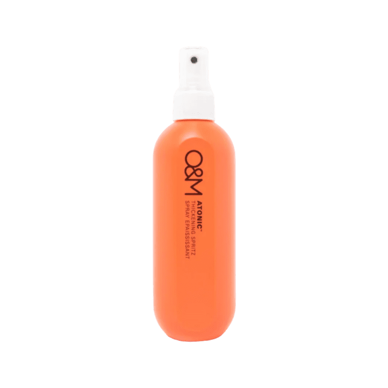 O&M Atonic Thickening Spritz - MANEPRINT