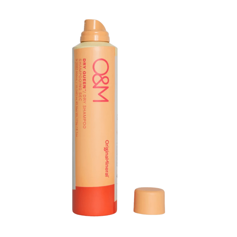 original mineral Dry Shampoo 3