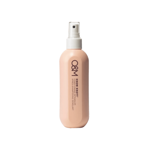 O&M Know Knott Detangling Spray - MANEPRINT