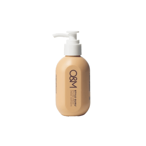 O&M Style Guru Styling Cream - MANEPRINT