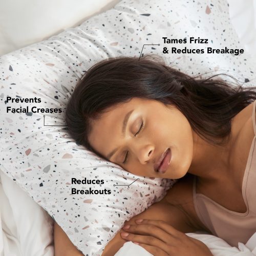 pillowcase whiteTerrazzo TopSellingPoints 819677028206 3000x3000px fb457cd1 90e8 41c9 9fde f8bb60b78b8e