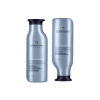 Pureology Strength Cure Blonde Shampoo & Conditioner Set - MANEPRINT