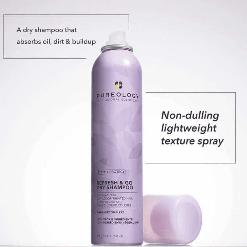 pureologyStyledryshampoo