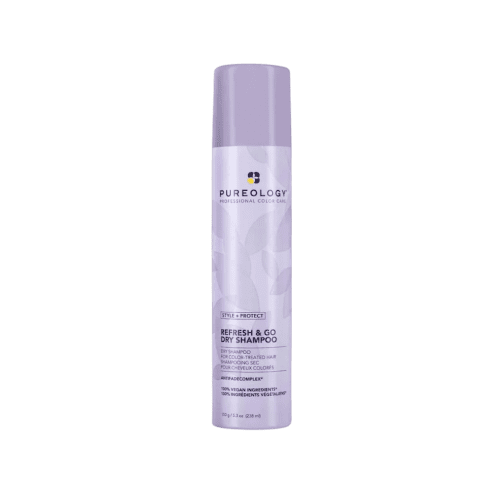 Pureology Style + Protect Refresh & Go Dry Shampoo - MANEPRINT