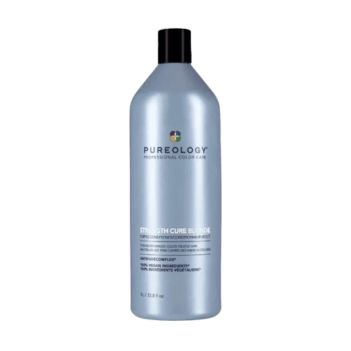 Pureology Strength Cure Blonde Conditioner - MANEPRINT