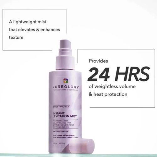 pureology Style Levitation Mist