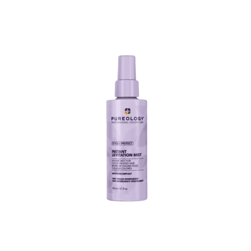 Pureology Style + Protect Instant Levitation Mist - MANEPRINT