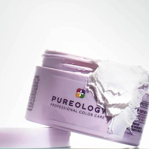 pureology Style mess it up texture Paste