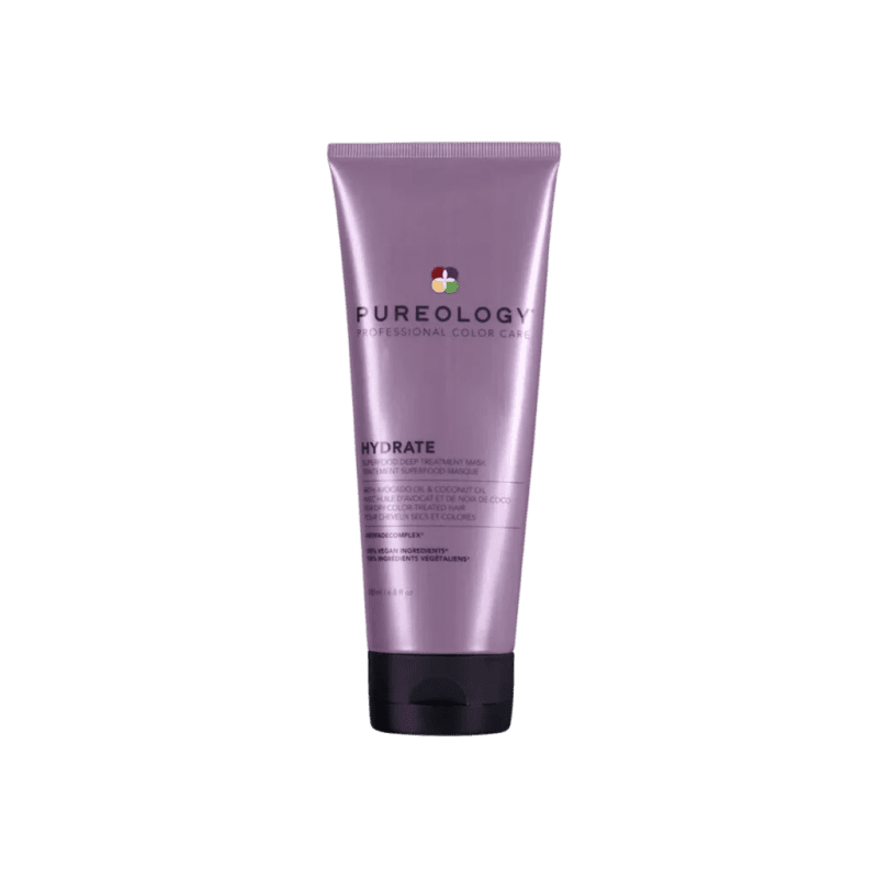 Pureology Hydrate Superfood Treatment - MANEPRINT