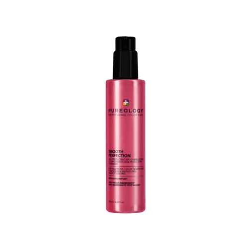 Pureology Smooth Perfection Smoothing Lotion - MANEPRINT