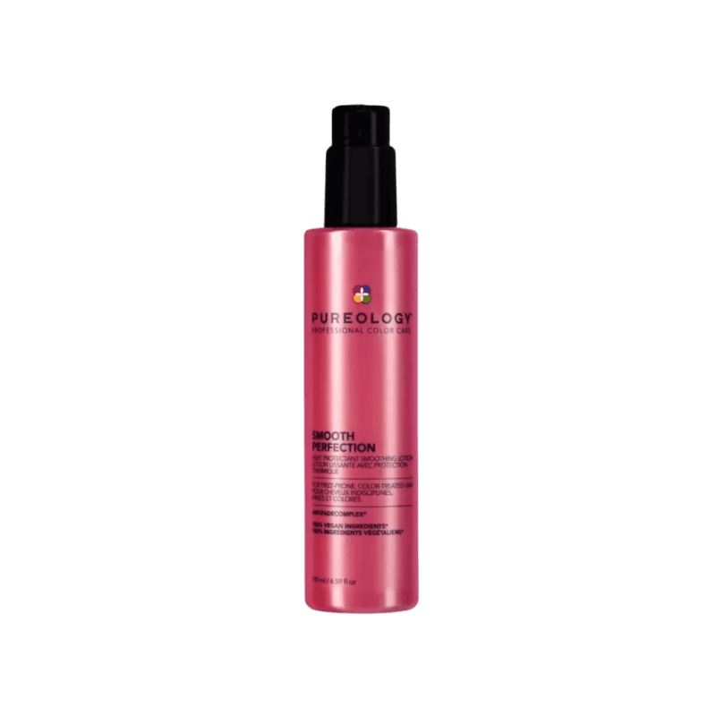 Pureology Smooth Perfection Smoothing Lotion - MANEPRINT