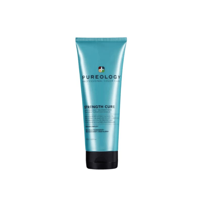 Pureology Strength Cure Superfood Treatment - MANEPRINT