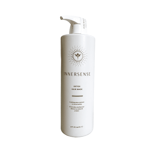 Innersense Detox Hair Mask - MANEPRINT