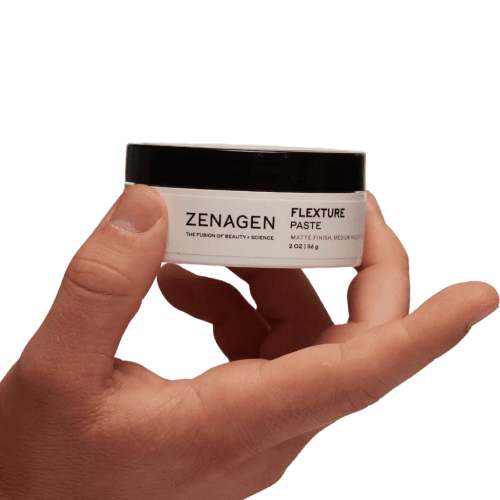 zenagen Flexture Paste 4e5cd919 37b3 4edc 9319 8d203d82d7ab