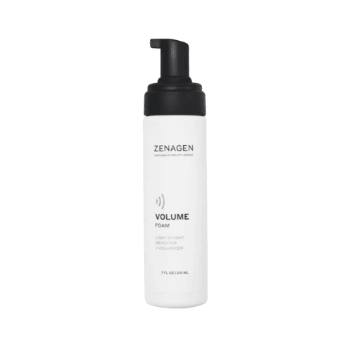 Zenagen Thickening Volume Foam - MANEPRINT