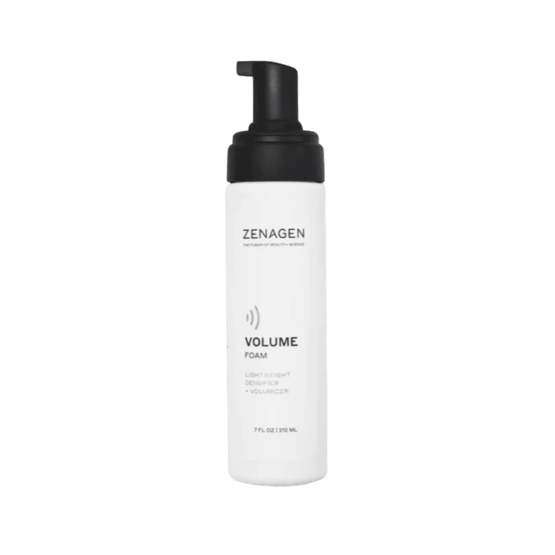 Zenagen Thickening Volume Foam - MANEPRINT