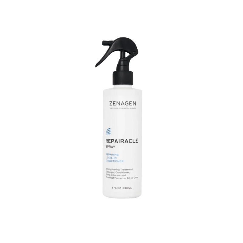 Zenagen Repairacle Strengthening Leave-In Conditioner - MANEPRINT