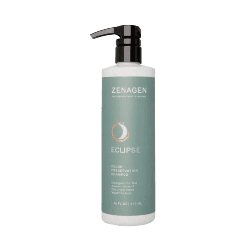 Zenagen Eclipse Shampoo 16oz 