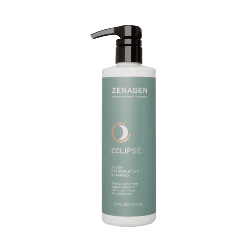 Zenagen Eclipse Shampoo 16oz