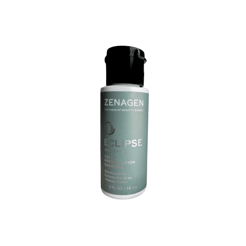 Zenagen Eclipse Shampoo travel size